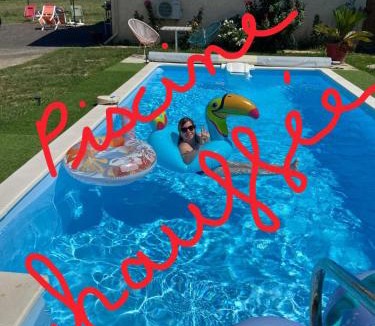 Audon Bed & Breakfast | MAISON PRATS