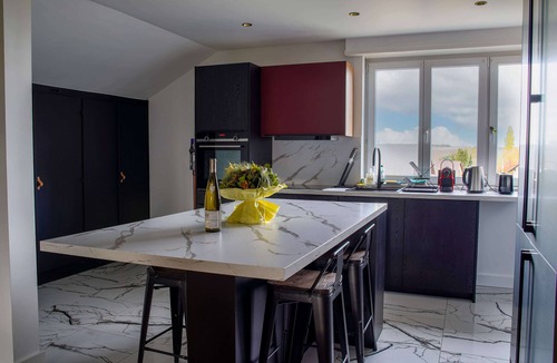 Truchtersheim House | Maison Premium Avec Jardin