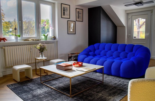 Truchtersheim House | Maison Premium Avec Jardin