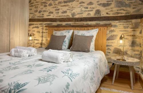 Lasseube House | Maison Priats