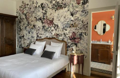 Borest House | Maison Prieuré