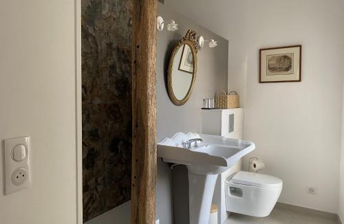 Borest House | Maison Prieuré