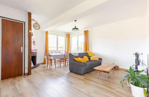 Ayros-Arbouix House | Maison privée avec jardin Chez Marcelle