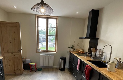 Mano House | Maison Privée