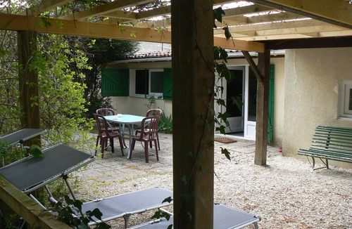 Sampigny Cottage | maison privée sur le bord de l'étang privé de la propriété