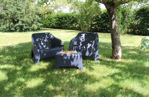 Luzille House | Maison Privative 85m² Avec Véritable Spa Intérieur