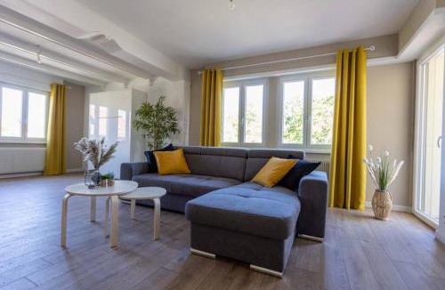 La Petite-Pierre House | Maison Privilège Nature à La Petite Pierre