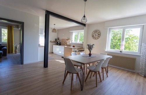 La Petite-Pierre House | Maison Privilège Nature à La Petite Pierre