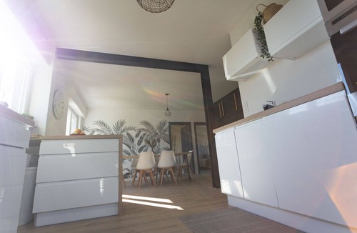 La Petite-Pierre House | Maison "privilege Nature" à La Petite Pierre