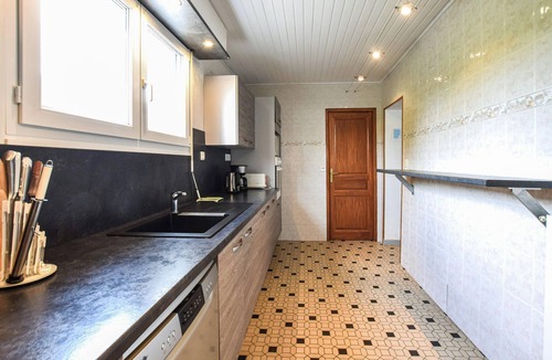 Bricqueville-sur-Mer House | MAISON PROCHE DE LA MER 1