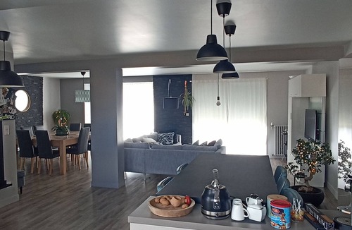 Saint-Mars-la-Briere House | Maison Proche des 24H du Mans