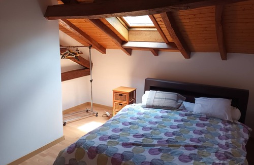 Saint-Martin-de-Hinx House | Maison Proche Océan/pays Basque