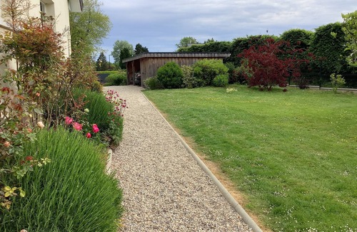 Sainte-Marguerite-sur-Mer House | Maison Proche de la Mer, de la Forêt et du Phare Dailly
