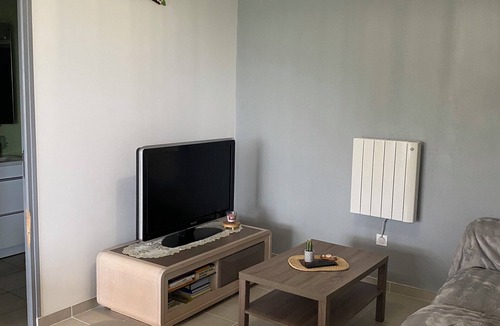 Le Blanc House | Maison Pro Le Blanc - 3 chambres