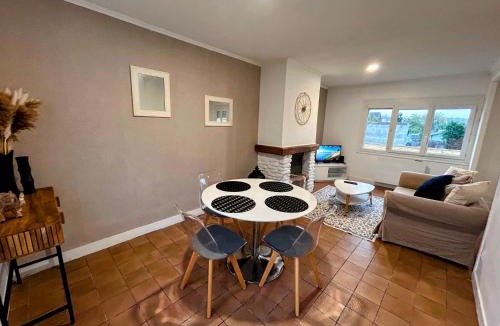 Colleville-Montgomery House | Maison proche Mer