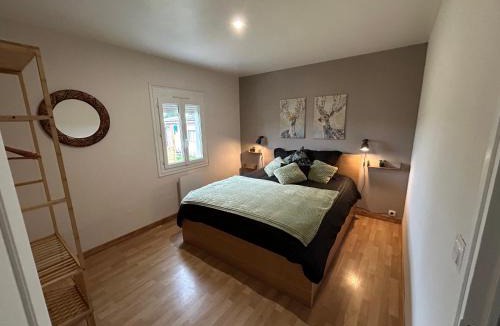 Colleville-Montgomery House | Maison proche Mer