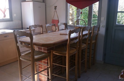 Fatouville-Grestain House | Maison Proche de Honfleur Avec Piscine