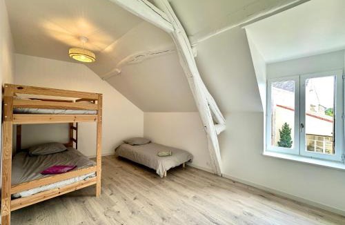 Bouzonville-aux-Bois House | Maison proche Pithiviers