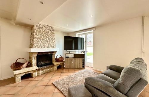 Bouzonville-aux-Bois House | Maison proche Pithiviers