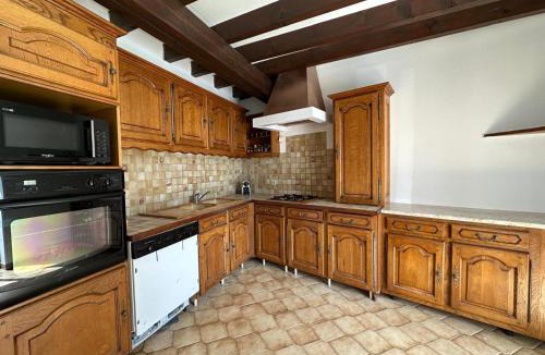 Bouzonville-aux-Bois House | Maison proche Pithiviers