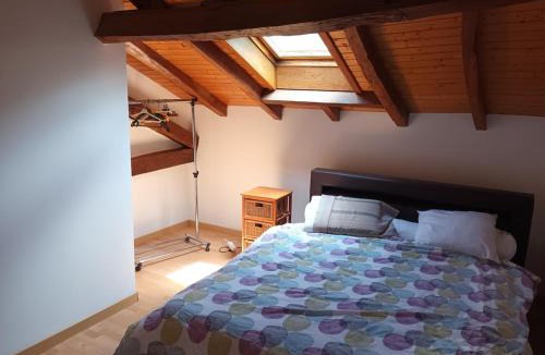 Saint-Martin-de-Hinx House | Maison proche océan