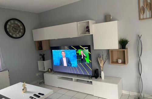 Saint-Remy-en-Rollat House | Maison proche de vichy