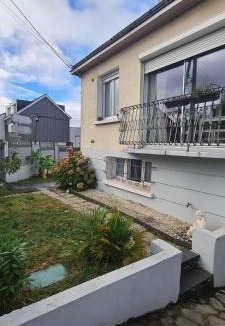 Saint-Herblain House | Maison proche centre ville Nantes