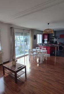 Saint-Herblain House | Maison proche centre ville Nantes