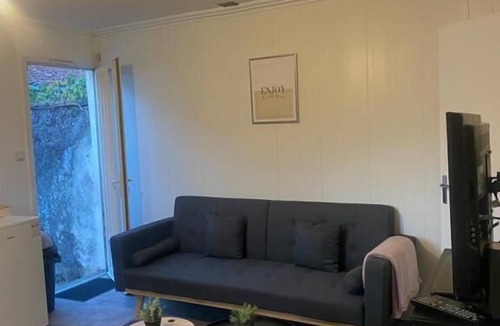 Cholet House | Maison Proche Centre Ville