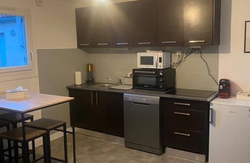 Cholet House | Maison Proche Centre Ville