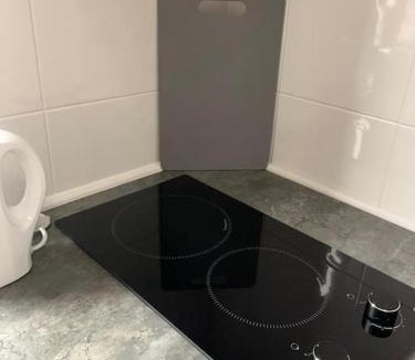 Saint-Maurice Apartment | Maison proche centre-ville 4 personnes 2 chambres