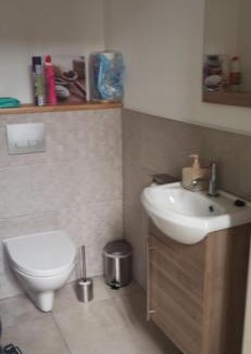 Saint-Benoit Villa | Maison proche centre ville