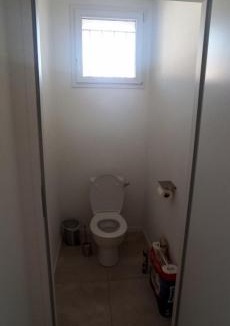 Saint-Benoit Villa | Maison proche centre ville