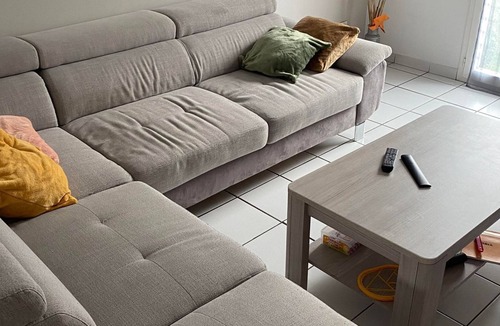 Arnage House | Maison Proche Circuit 24 h