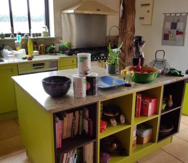 Louplande Bed & Breakfast | Maison proche circuit 24h du Mans