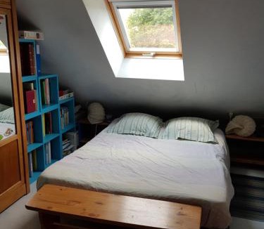 Louplande Bed & Breakfast | Maison proche circuit 24h du Mans