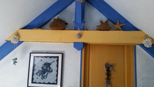 Louplande Bed & Breakfast | Maison proche circuit 24h du Mans