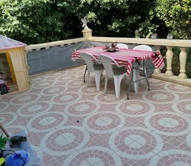 Spay House | Maison proche circuit 24h du mans