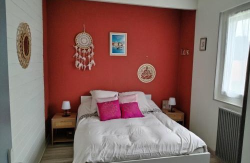 Arnage House | Maison proche circuit 24H