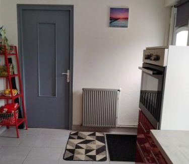 Arnage House | Maison proche circuit 24H