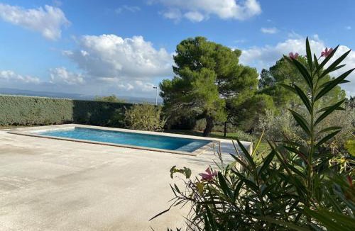 Clermont-l'Herault House | Maison proche du Lac du Salagou