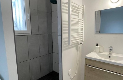 Carbon-Blanc House | Maison proche de Bordeaux