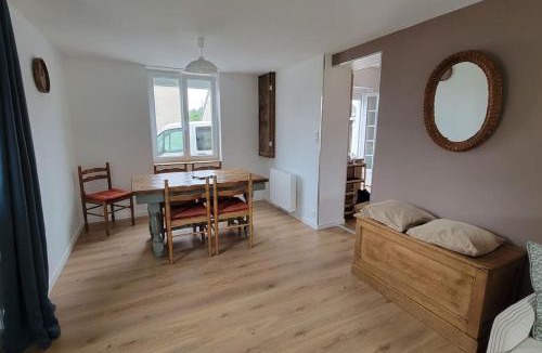 (le) Mesnil Hue House | maison proche de granville