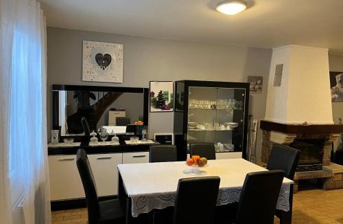 Goussainville Apartment | Maison proche de l'aéroport CDG-Paris