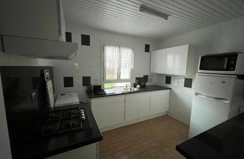 Goussainville Apartment | Maison proche de l'aéroport CDG-Paris