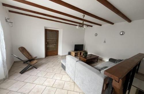 Cambon House | Maison proche de la campagne au calme 7-8 personnes