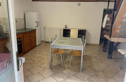Cambon House | Maison proche de la campagne au calme 7-8 personnes