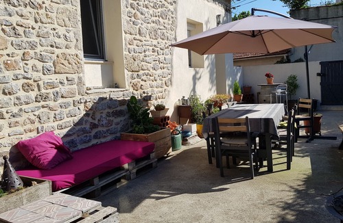Frontignan Cottage | Maison Proche de la mer