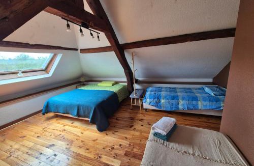 Lisieux House | Maison proche de la gare