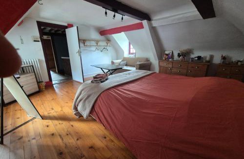 Lisieux House | Maison proche de la gare